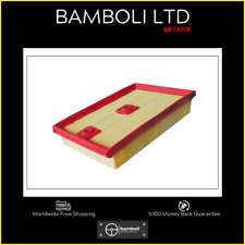 Bamboli Air Filter For Vw Golf Vii-A3-Leon-Octavi̇a-Jetta IV 1,2-1,4 04E129620 picture
