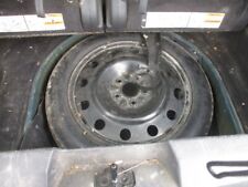 Used Spare Tire Wheel fits: 2006 Ford Freestyle 17x4 compact spare steel Spare T picture