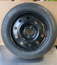 2007 08 09 10 11 12 13 14 FORD EDGE LINCOLN MKX SPARE TIRE  MAXXIS T165/80D17 picture