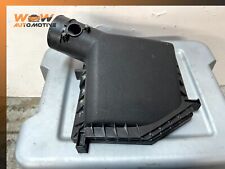 13-20 LEXUS GS350 GS450h AIR INTAKE CLEANER BOX UPPER COVER OEM picture