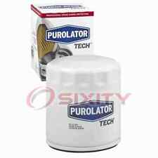 Purolator TECH TL10111 Engine Oil Filter for Z156 XG3387A X93 X111 WS-3387 av picture