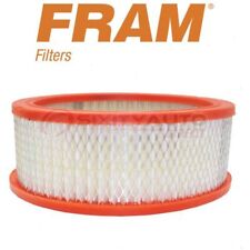 FRAM Air Filter for 1980 Dodge Mirada - Intake Inlet Manifold Fuel Delivery ck picture
