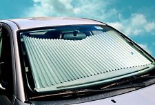 The Shade Retractable Windshield Sunshade | 1981-1989 VOLVO 244 GL picture