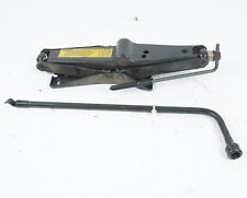 1987-1993 Cadillac Allante EMERGENCY SPARE TIRE JACK & WRENCH OEM picture