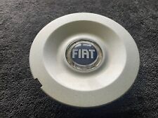 Single Fiat Ulysse Alloy Wheel Centre Cap x1 Genuine Used Part picture