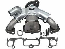 Exhaust Manifold For 1987 Pontiac Fiero 2.5L 4 Cyl WW241DV Exhaust Manifold picture