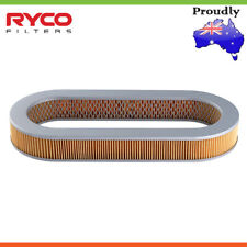New * Ryco * Air Filter For SUBARU BRAT 4WD / BRUMBY / SKI WAGON A69 picture