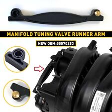 Intake Manifold Tuning Valve Runner Arm For 2011-2018 Chevy Cruze Sonic 1.8L picture