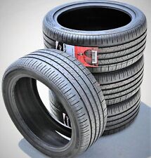 4 Tires Armstrong Blu-Trac HP 235/45R18 98W XL A/S High Performance picture