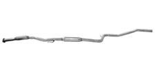 Exhaust and Tail Pipes Fits 1997-1999 Ford Escort 2.0L L4 GAS SOHC picture