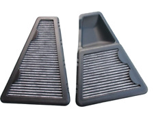 For Bentley Continental Flying Spur Pollen Filter KIT 3D1819620B  3D1819619A picture
