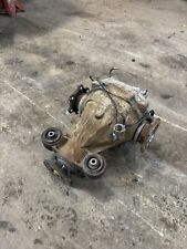 03-09 Nissan 350Z Rear Differential Carrier 3.357 A/T OEM picture