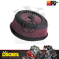 K&N Motorcycle Air Filter 1997-2006 Fits Yamaha YZ125/YZ250/YZ400 - KNYA-4098-1 picture