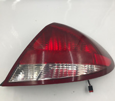 2004-2007 Ford Taurus Passenger Side Tail Light Taillight OEM M04B49002 picture