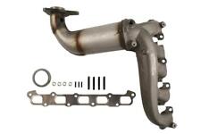 Catalytic Converter with Integrated Exhaust Manifold for 2009-2010 Hummer H3 3.7 picture