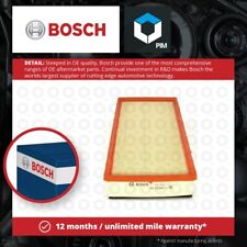 Air Filter fits VW TOUAREG 7L, 7P 02 to 18 Bosch 7L0129620A 7P0129620A Quality picture