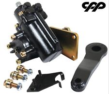 1961-1971 DODGE D100 TRUCK 400 SERIES POWER STEERING CONVERSION KIT picture