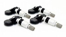 Set of 4 2008-2015 TPMS Tire Pressure Sensors Smart Fortwo VPE picture