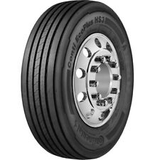 Tire Continental Conti EcoPlus HS3 295/60R22.5 J 18 Ply (DC) Steer Commercial picture