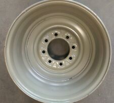 Humvee Wheel, Non-Ctis 16.5 One Piece HUMMER H1 6002010  picture