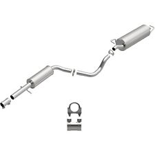 BRExhaust 106-0188 Exhaust Systems for VW Volkswagen Beetle Golf City 2007-2010 picture