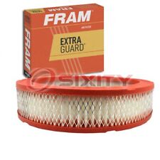 FRAM Extra Guard Air Filter for 1971 Pontiac Ventura Intake Inlet Manifold sd picture