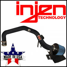 Injen SP Short Ram Cold Air Intake System fit 14-15 Ford Fiesta ST 1.6L L4 Turbo picture