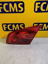 Renault Vel Satis 2002-2009 Rear/tail Light On Tailgate (drivers Side)  picture