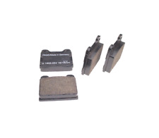 HELLA PAGID Rear Brake Pads ( Fits 1991 Volvo 940 GLE ) picture