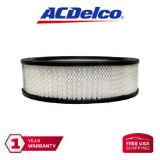 ACDelco Air Filter A348C picture