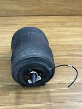 🚘 OEM 2018 - 2022 AUDI SQ5 LEFT REAR SUSPENSION AIR SPRING 80A616001G🔷 picture