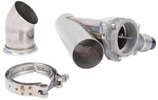 Summit Racing Complete Electric Exhaust Cutout Kit SUM-670113 picture