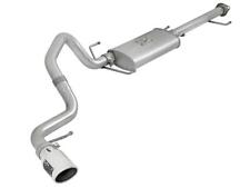 AFE Power 49-06039-P-AD Exhaust System Kit for 2007-2010 Toyota FJ Cruiser picture