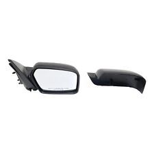 Power Mirror For 2006-2012 Ford Fusion Mercury Milan Sedan Front Passenger Side picture