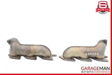 06-11 Mercedes R350 ML350 3.5L Front Right & Left Exhaust Manifold Header Set picture