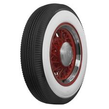 Firestone 643510 3-1/4 Inch Whitewall Bias Ply Tire, 600-16 picture