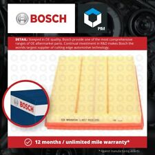 Air Filter fits VAUXHALL ZAFIRA A, B 1.6 1.8 2.0 2.0D 98 to 14 Bosch 13271042 picture
