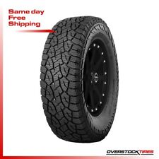 1 NEW 265/65R18 Kumho Road Venture AT52 114T  (DOT:3821) Tire 265 65 R18 picture