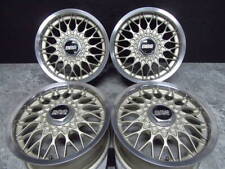 JDM 4H BBS RG 14 inch Colt Rally Art Largo Accord Prelude Soarer Leopa No Tires picture