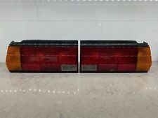Chrysler Conquest Mitsubishi Starion Tail Lights picture