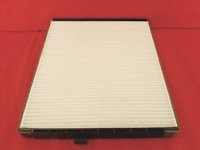 C35898 04-11 AVEO / AVEO5, 05-09 WAVE, 04-09 SWIFT+ Cabin Air Filter GM96962173 picture