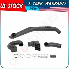 Air Ram Snorkel Head Compatible with For Navara D22 /Terrano 2 Onwards picture