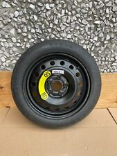 Kumho T125/80d16 Tires 1258016 125 80 16 3815D picture
