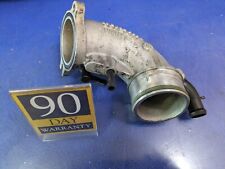 Bentley Continental Flying Spur 6.0L Left Turbo Air Intake Guide Tube Pipe Duct picture