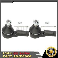Outer Tie Rod Ends Fits 1991 1992 1993 1988 1989 1990 Ford Festiva picture