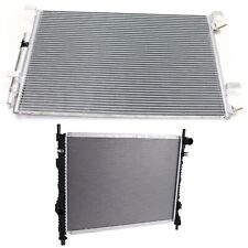 Kit Radiators for Ford Mustang 2015-2022 picture