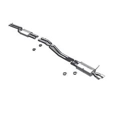 Exhaust System Kit for 2005-2006 BMW 330Ci picture