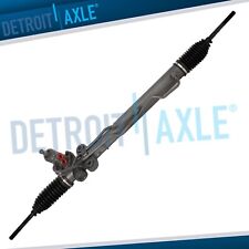 Complete Power Steering Rack and Pinion for 2007 2008 2009-2012 Hyundai Veracruz picture