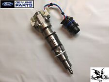 New Ford Motorcraft OEM Injector 03-04 6.0L Diesel CN-6053 CN-5020-RM * NO CORE picture