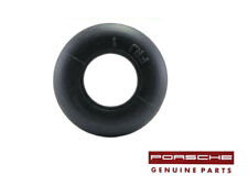Porsche Rear Hatch Lock Seal 924 944 951 968 Decklid Trunk 477827529A GENUINE picture